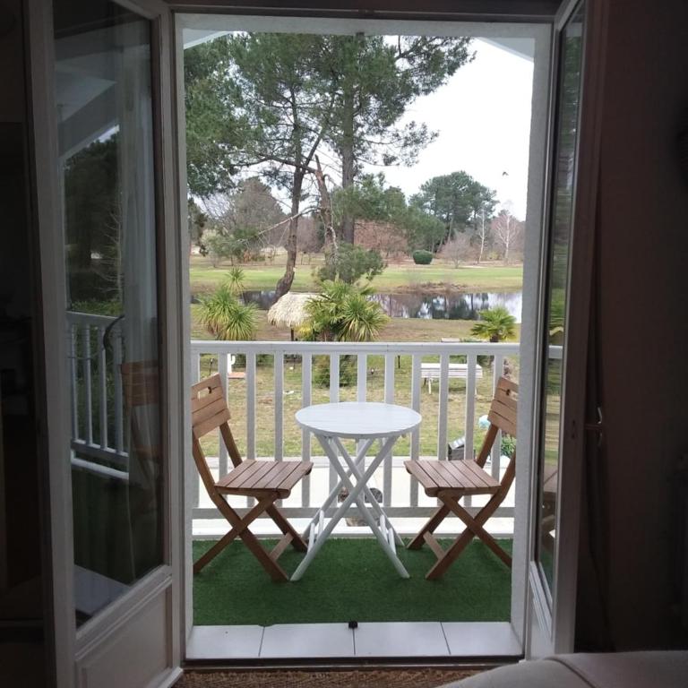 Villa Saint Barth - Chambre Familiale - Vue sur Lac - 11