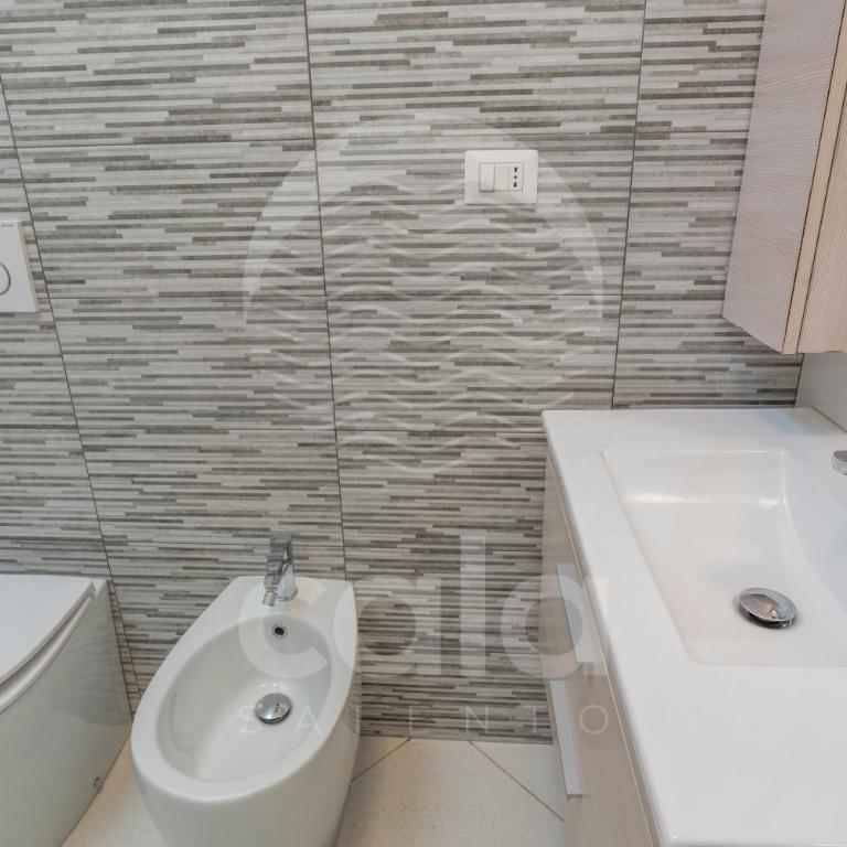 Villa Waterfront By Cala Salento - Six-Bedroom House - 30
