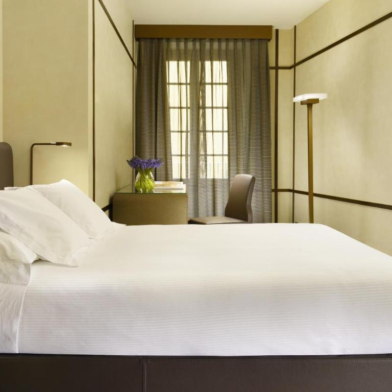 Hotel Balestri - WTB Hotels - Single Room - 4