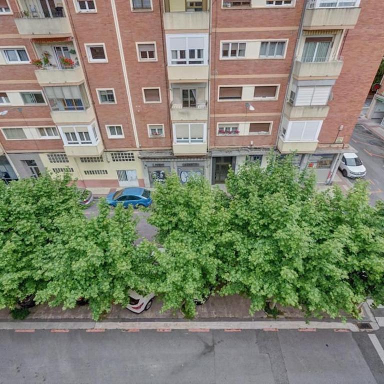 Apartamento El pico - Apartamento de 3 dormitorios con balcón - 31
