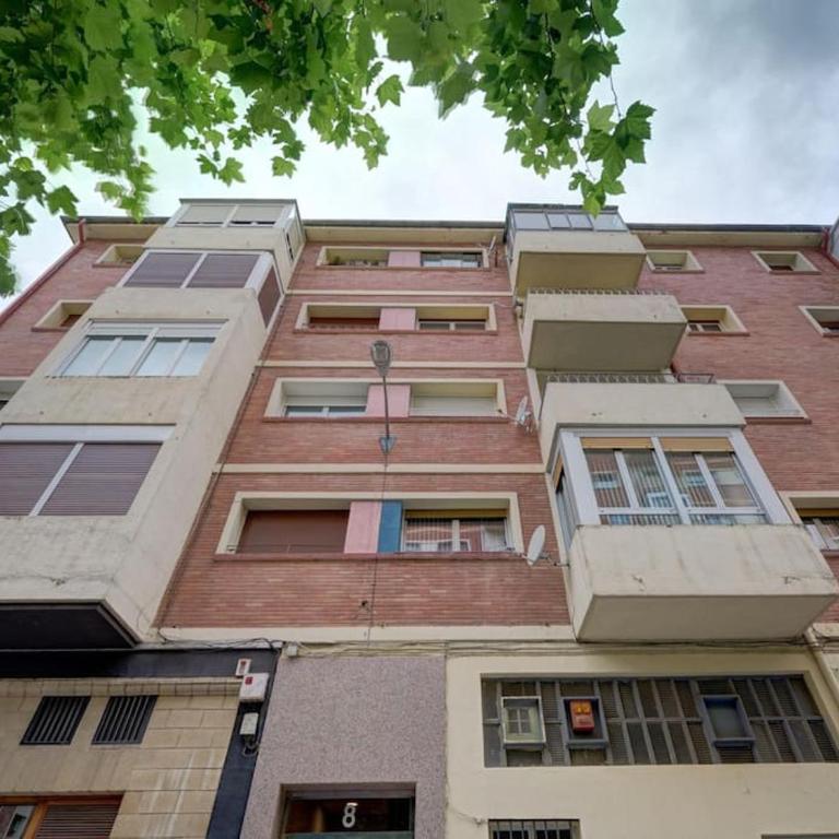 Apartamento El pico - Apartamento de 3 dormitorios con balcón - 28