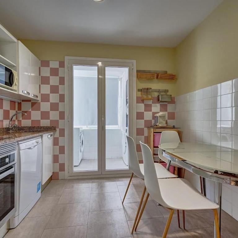Apartamento El pico - Apartamento de 3 dormitorios con balcón - 22
