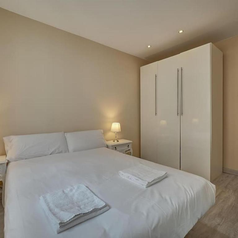 Apartamento El pico - Apartamento de 3 dormitorios con balcón - 9