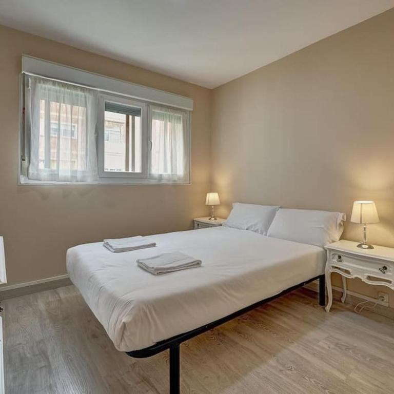 Apartamento El pico - Apartamento de 3 dormitorios con balcón - 3