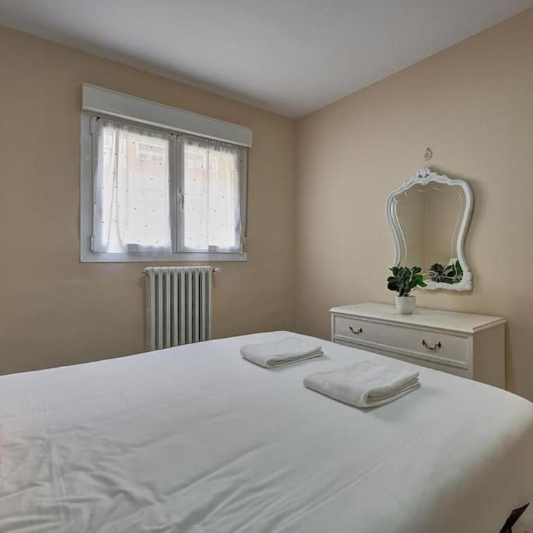 Apartamento El pico - Apartamento de 3 dormitorios con balcón - 10