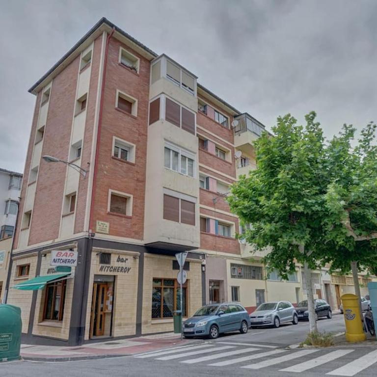 Apartamento El pico - Apartamento de 3 dormitorios con balcón - 29