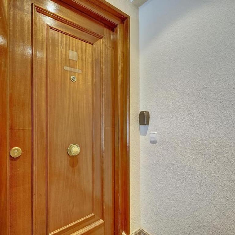 Apartamento El pico - Apartamento de 3 dormitorios con balcón - 25