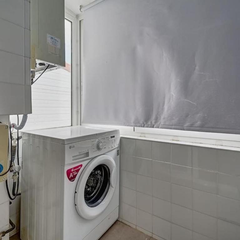 Apartamento El pico - Apartamento de 3 dormitorios con balcón - 13