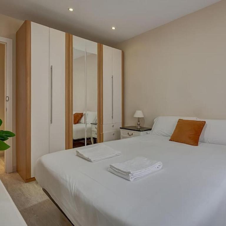 Apartamento El pico - Apartamento de 3 dormitorios con balcón - 4