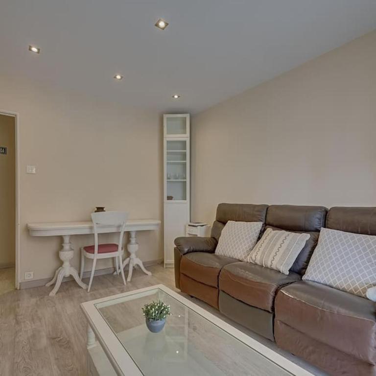 Apartamento El pico - Apartamento de 3 dormitorios con balcón - 5