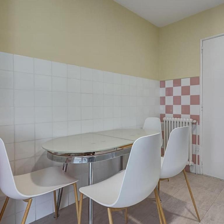 Apartamento El pico - Apartamento de 3 dormitorios con balcón - 14