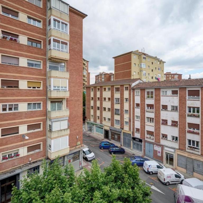Apartamento El pico - Apartamento de 3 dormitorios con balcón - 27
