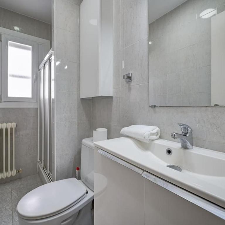 Apartamento El pico - Apartamento de 3 dormitorios con balcón - 16