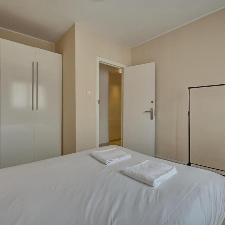 Apartamento El pico - Apartamento de 3 dormitorios con balcón - 17