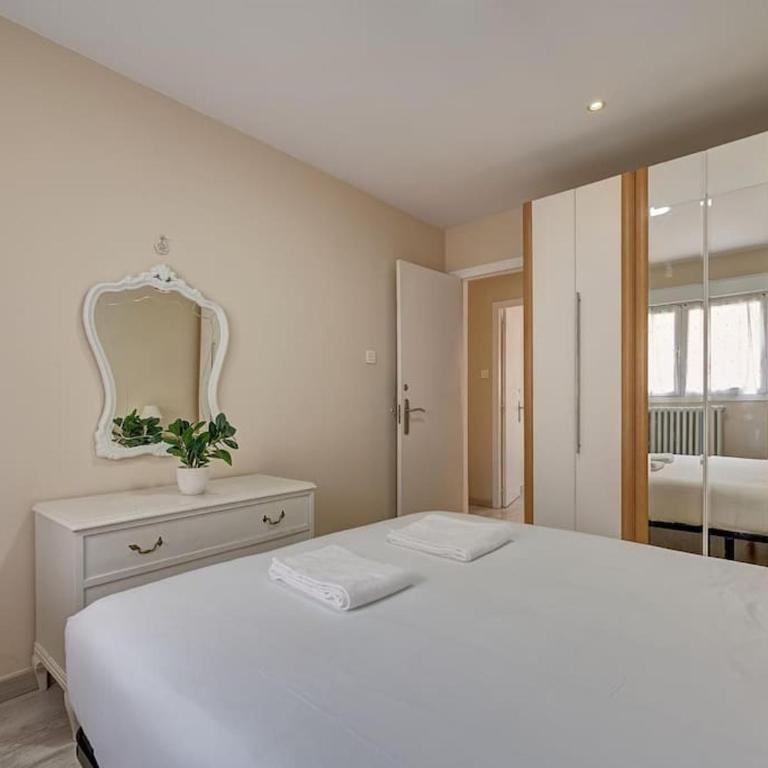 Apartamento El pico - Apartamento de 3 dormitorios con balcón - 18