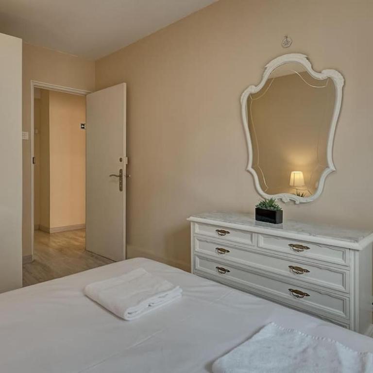 Apartamento El pico - Apartamento de 3 dormitorios con balcón - 8