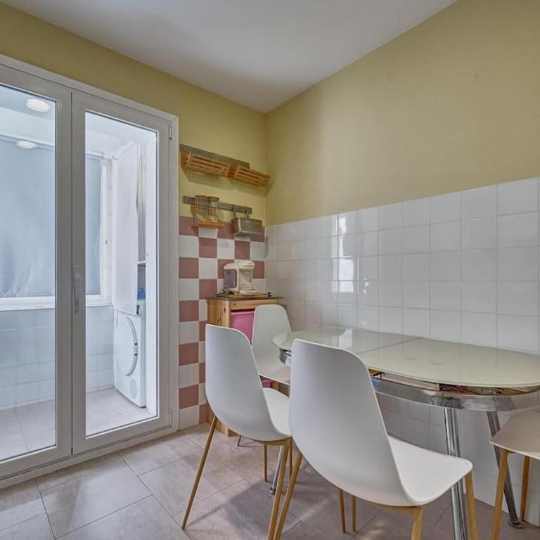 Apartamento El pico - Apartamento de 3 dormitorios con balcón - 19