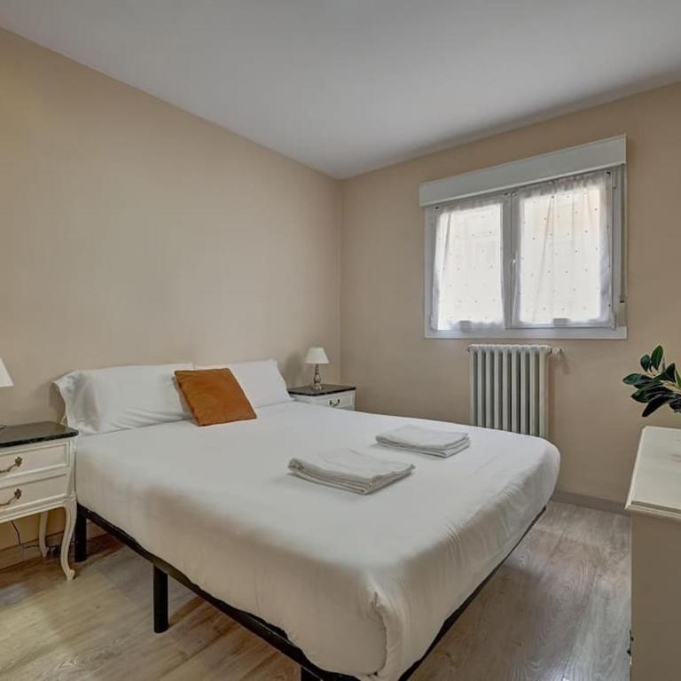 Apartamento El pico - Apartamento de 3 dormitorios con balcón - 12