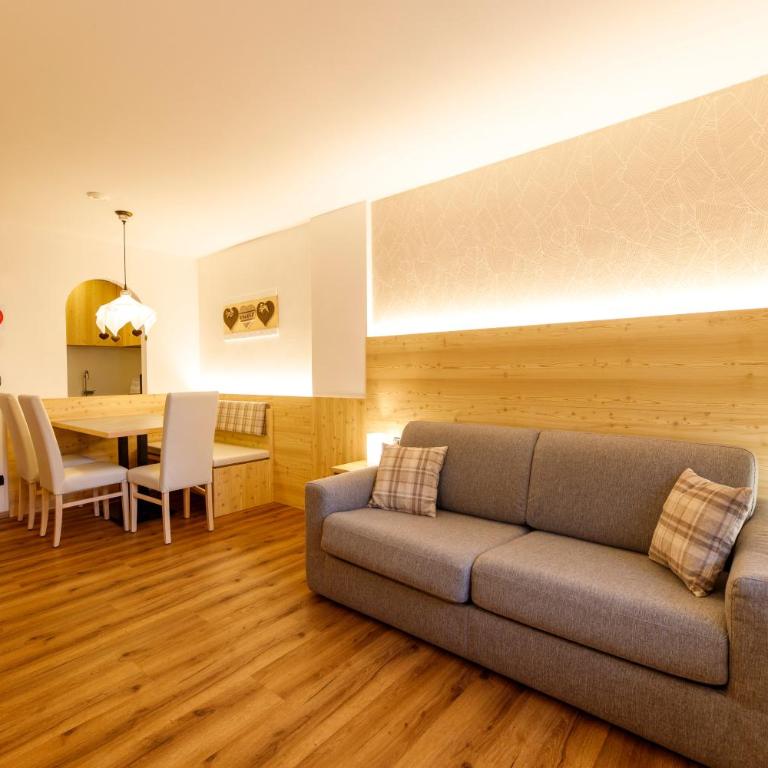 Residence Montebel - Appartamento Superior - 5