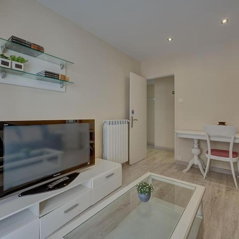 Apartamento El pico - Apartamento de 3 dormitorios con balcón - 6