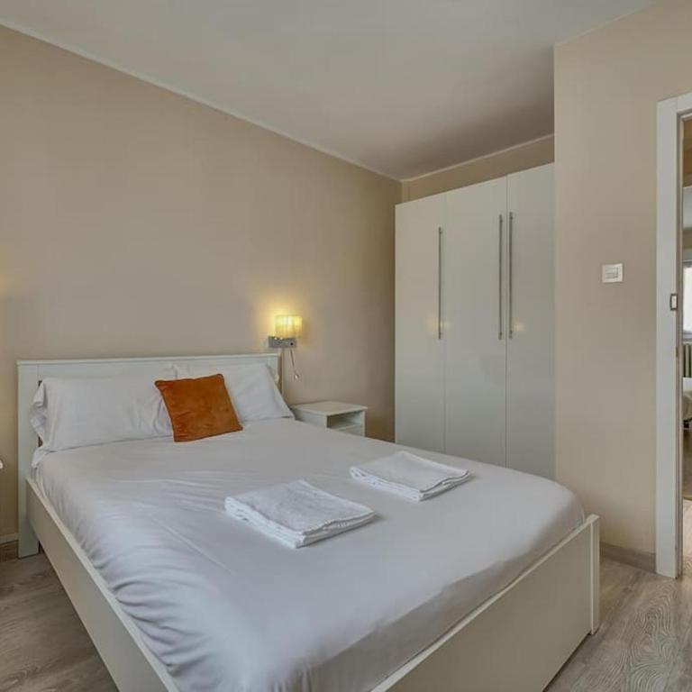 Apartamento El pico - Apartamento de 3 dormitorios con balcón - 7