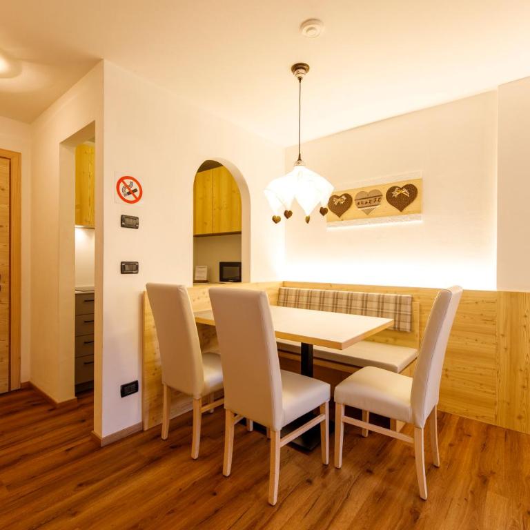 Residence Montebel - Appartamento Superior - 7