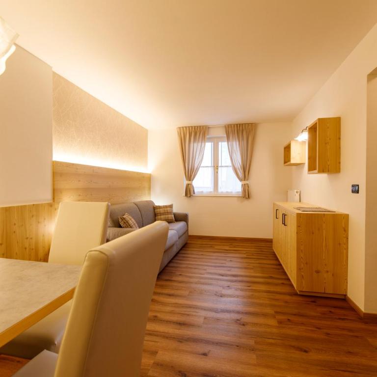 Residence Montebel - Appartamento Superior - 8