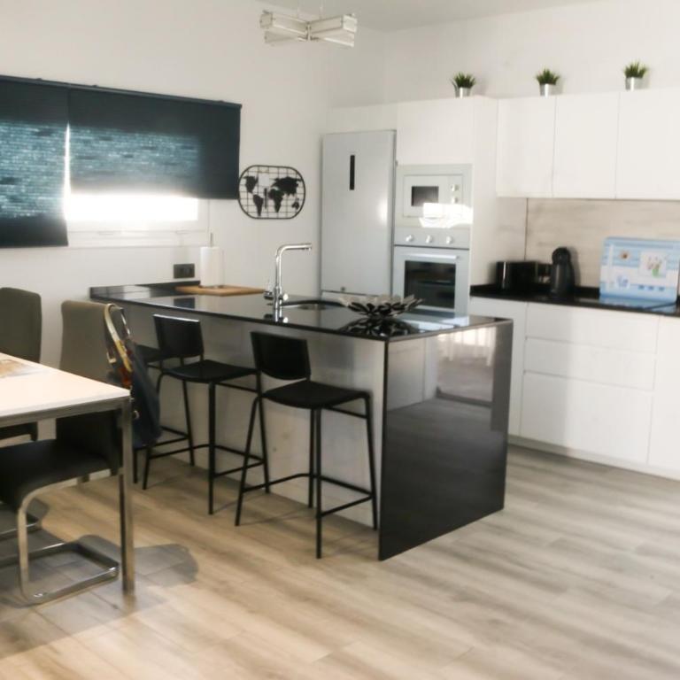 Rincón de Tesa - Two-Bedroom House - 22