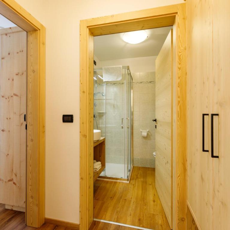 Residence Montebel - Appartamento Superior - 9