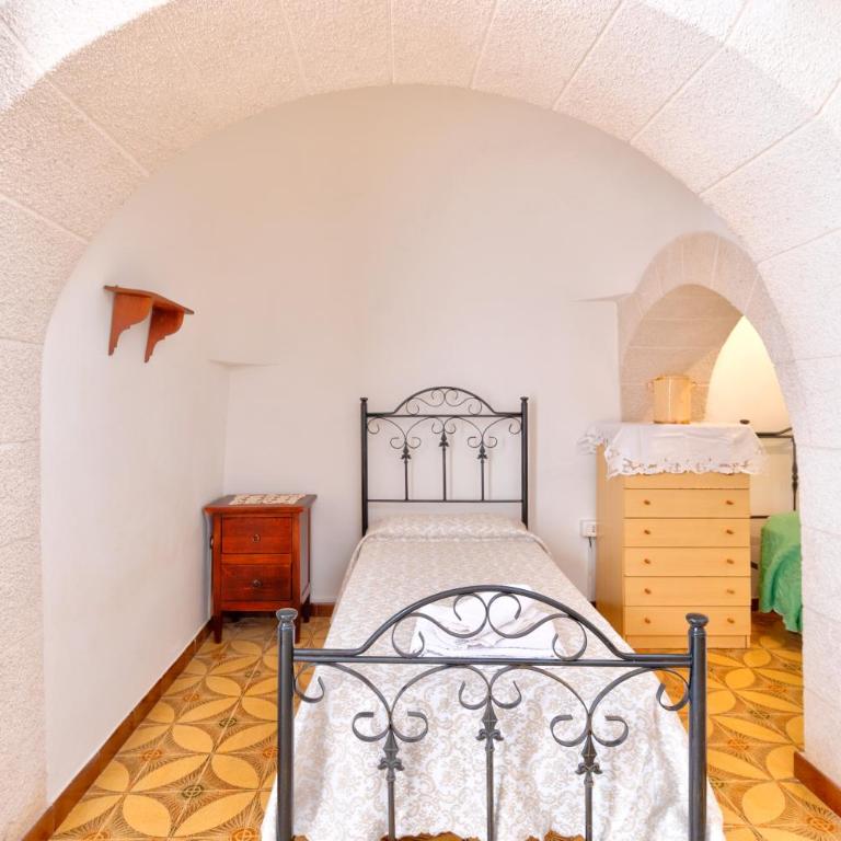 Trullo La Quercia - Casa a Schiera con 3 Camere da Letto - 15