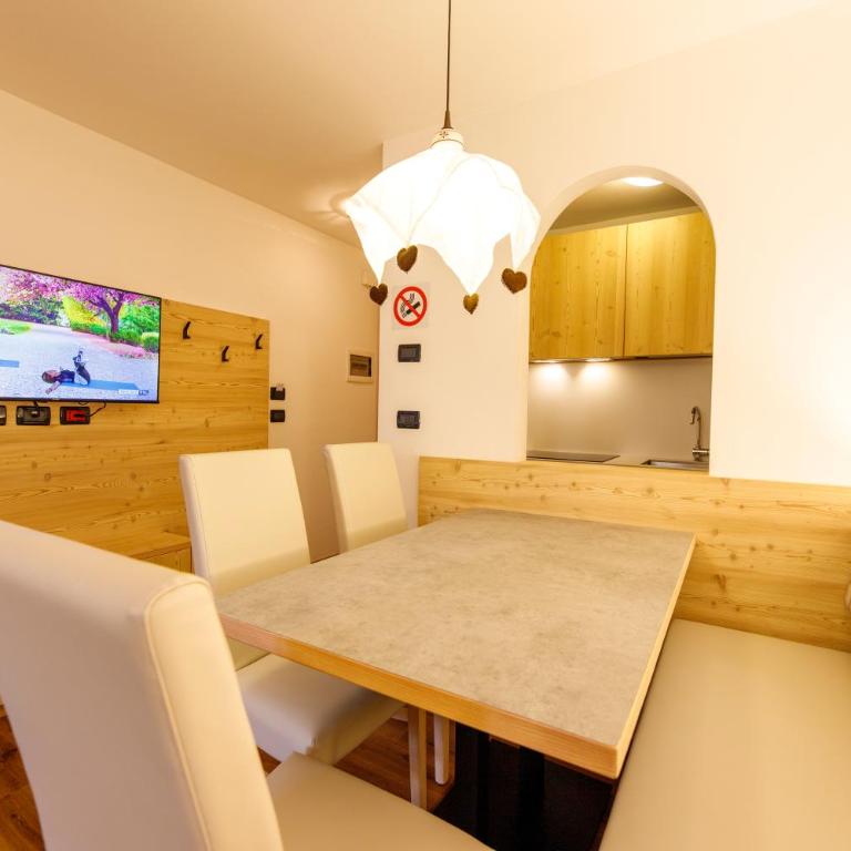 Residence Montebel - Appartamento Superior - 13