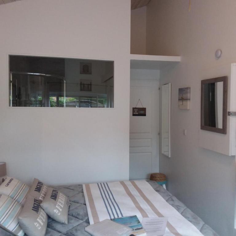 Villa Saint Barth - Chambre Double - 12