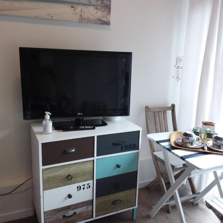 Villa Saint Barth - Chambre Double - 11