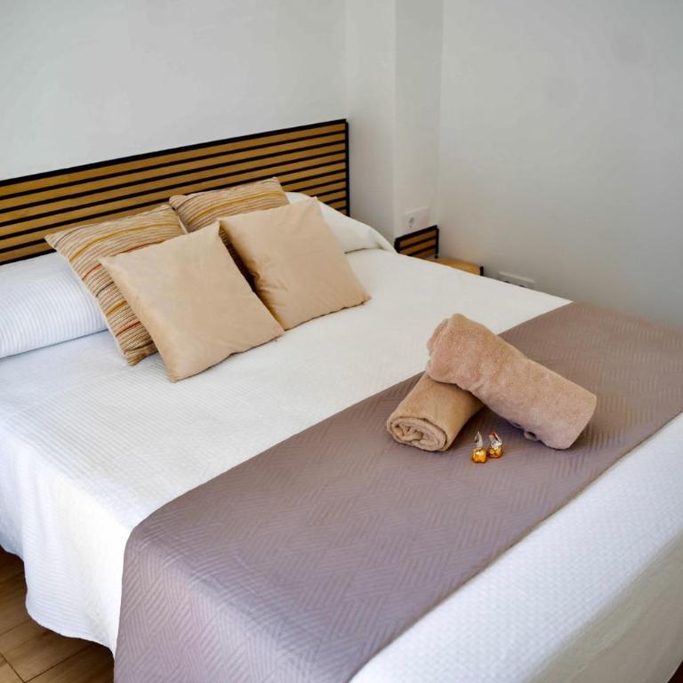Casa Albita Calpe - Apartamento de 1 dormitorio - 2