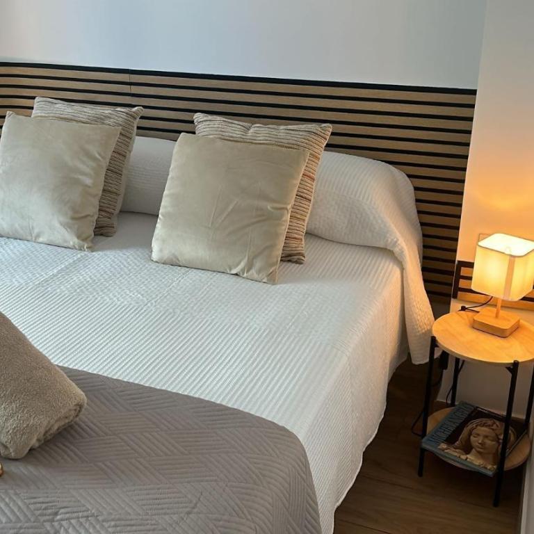 Casa Albita Calpe - Apartamento de 1 dormitorio - 1