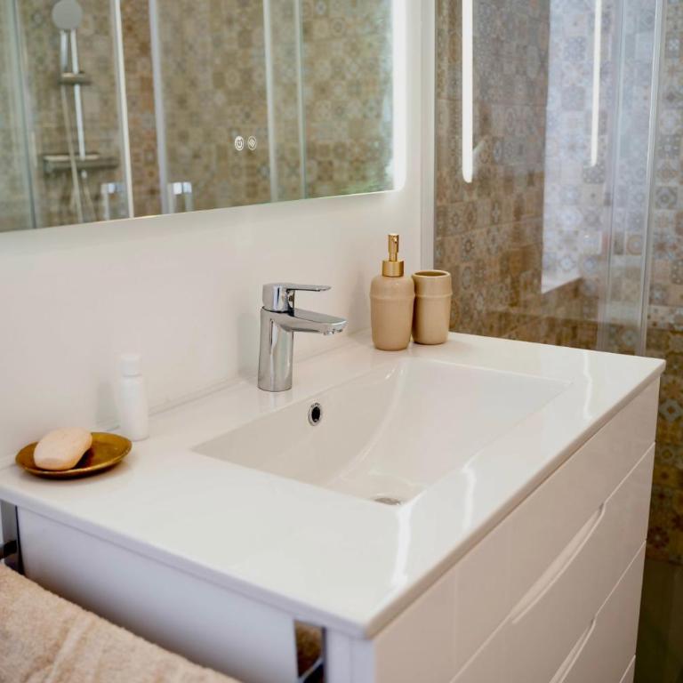 Casa Albita Calpe - Apartamento de 1 dormitorio - 13