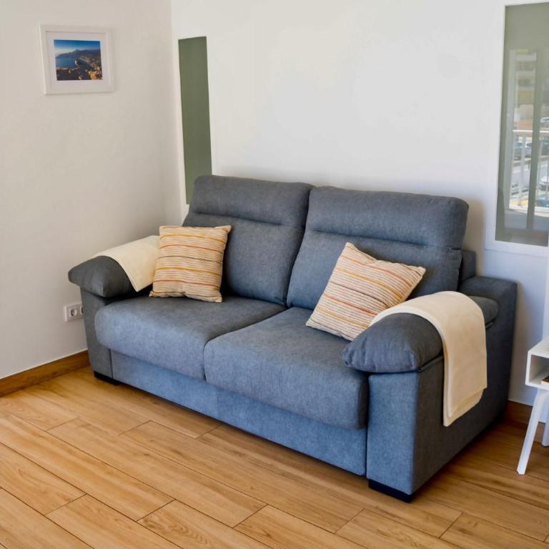 Casa Albita Calpe - Apartamento de 1 dormitorio - 19