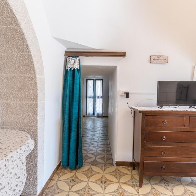 Trullo La Quercia - Casa a Schiera con 3 Camere da Letto - 14