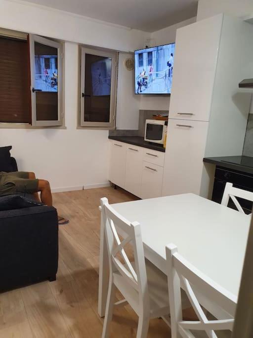 le Nid Enchanté - One-Bedroom Apartment - 8