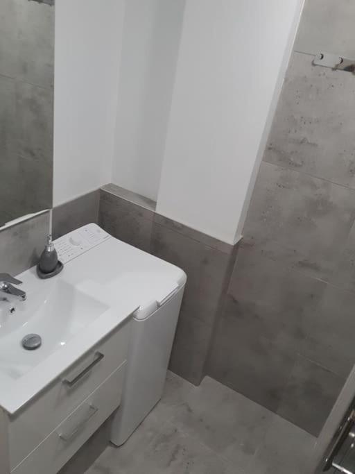 le Nid Enchanté - One-Bedroom Apartment - 13
