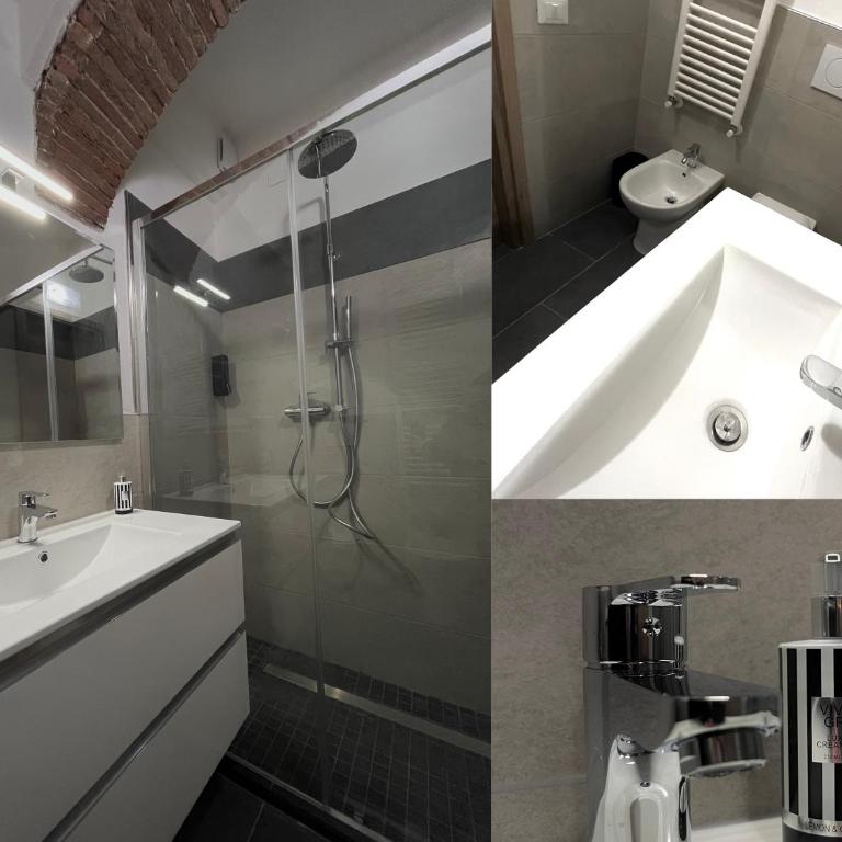 Casa delle Belle Donne - Casa con 2 Camere da Letto - 6