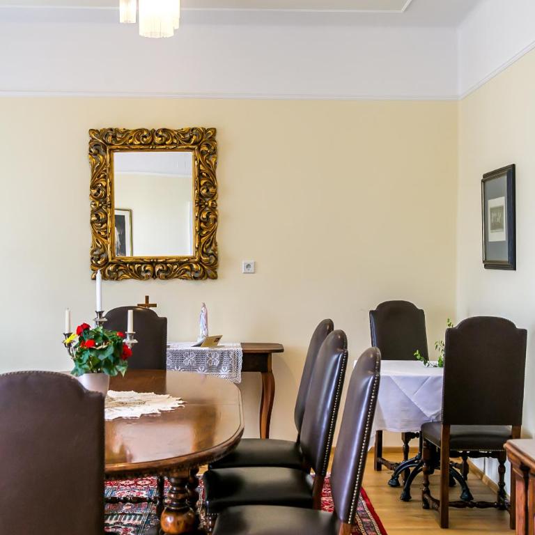 Villa Thalhof - Double Room - 3