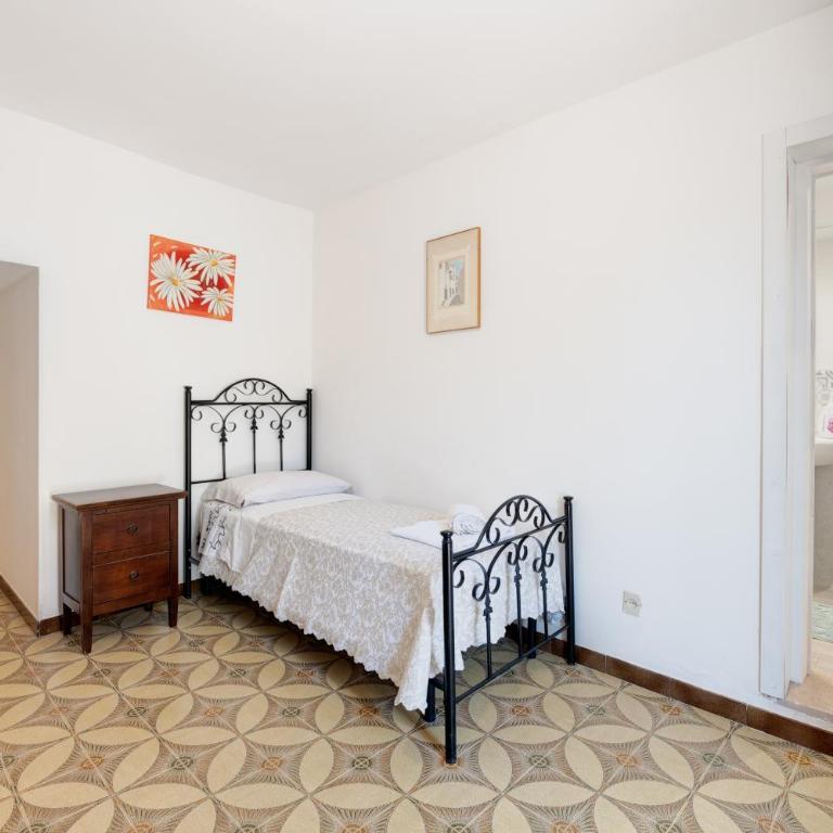 Trullo La Quercia - Casa a Schiera con 3 Camere da Letto - 39