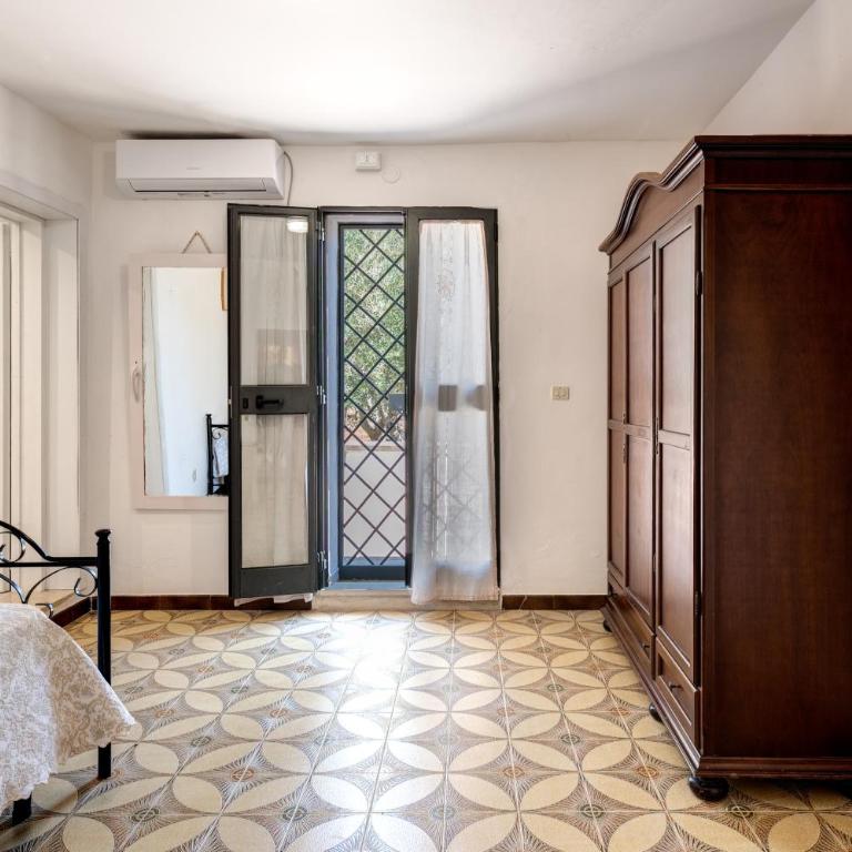 Trullo La Quercia - Casa a Schiera con 3 Camere da Letto - 42