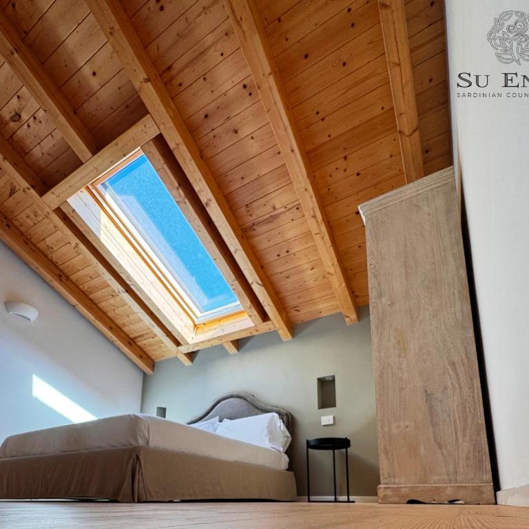 Su Entu Boutique Hotel - Suite su 2 Livelli - 1