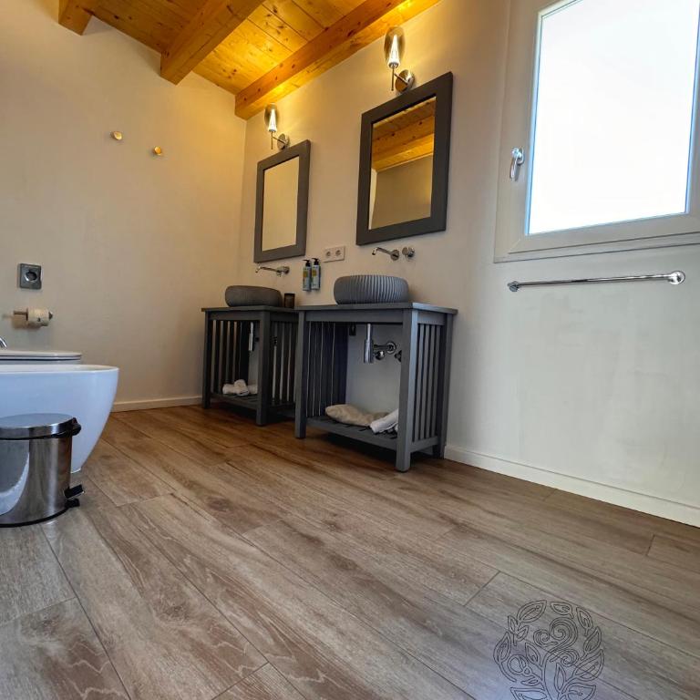 Su Entu Boutique Hotel - Suite su 2 Livelli - 2