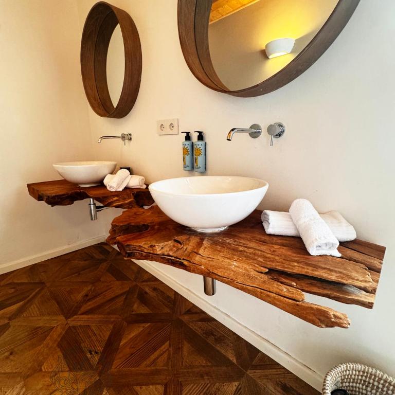Su Entu Boutique Hotel - Suite su 2 Livelli - 3