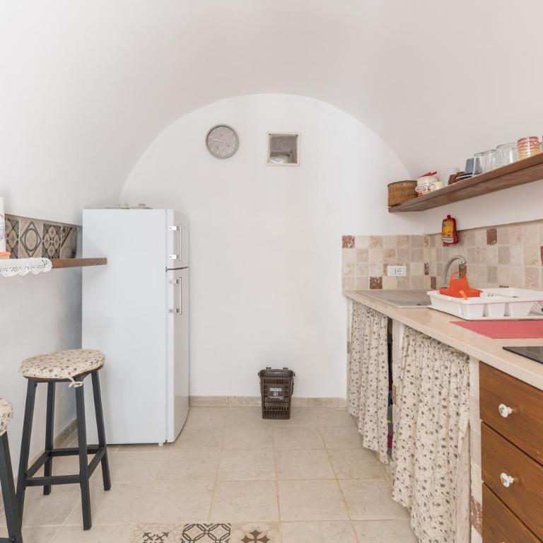 Trullo La Quercia - Casa a Schiera con 3 Camere da Letto - 50