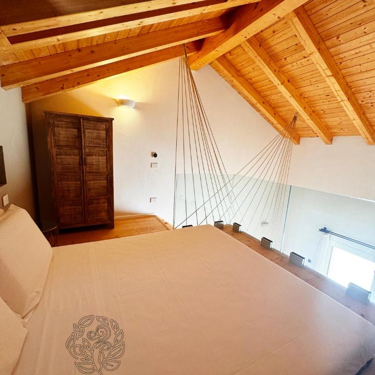 Su Entu Boutique Hotel - Suite su 2 Livelli - 6