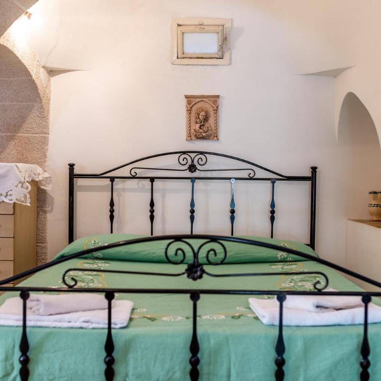 Trullo La Quercia - Casa a Schiera con 3 Camere da Letto - 51